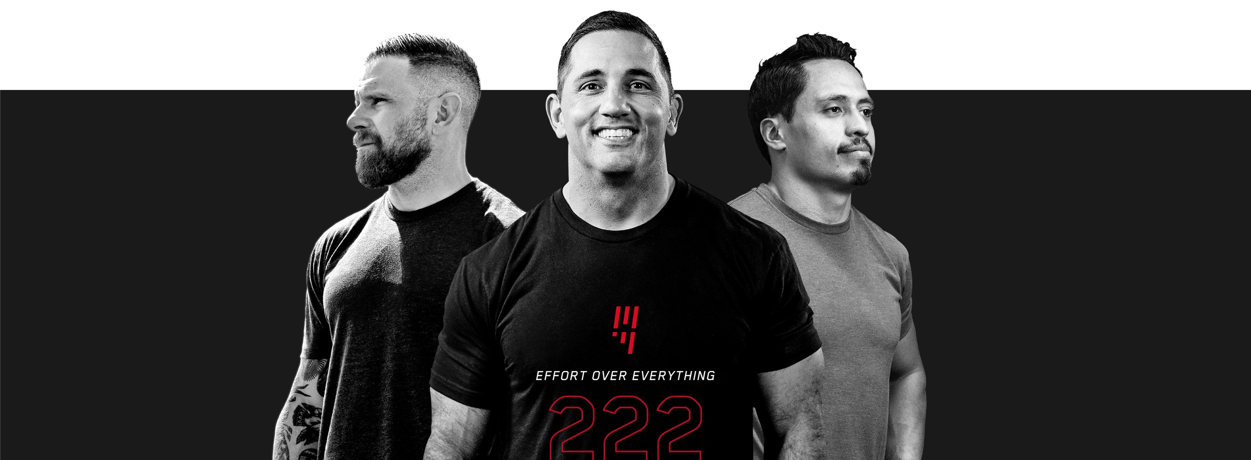 EOE Ep. 222 | Gary Vee, Fitness, &amp; Leadership Qualities — Jason, Gabe &amp; MDV