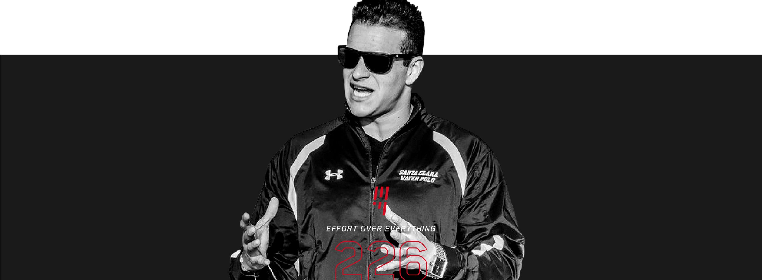 EOE ep. 226 | Creating a Positive Mindset — Adam Saucedo