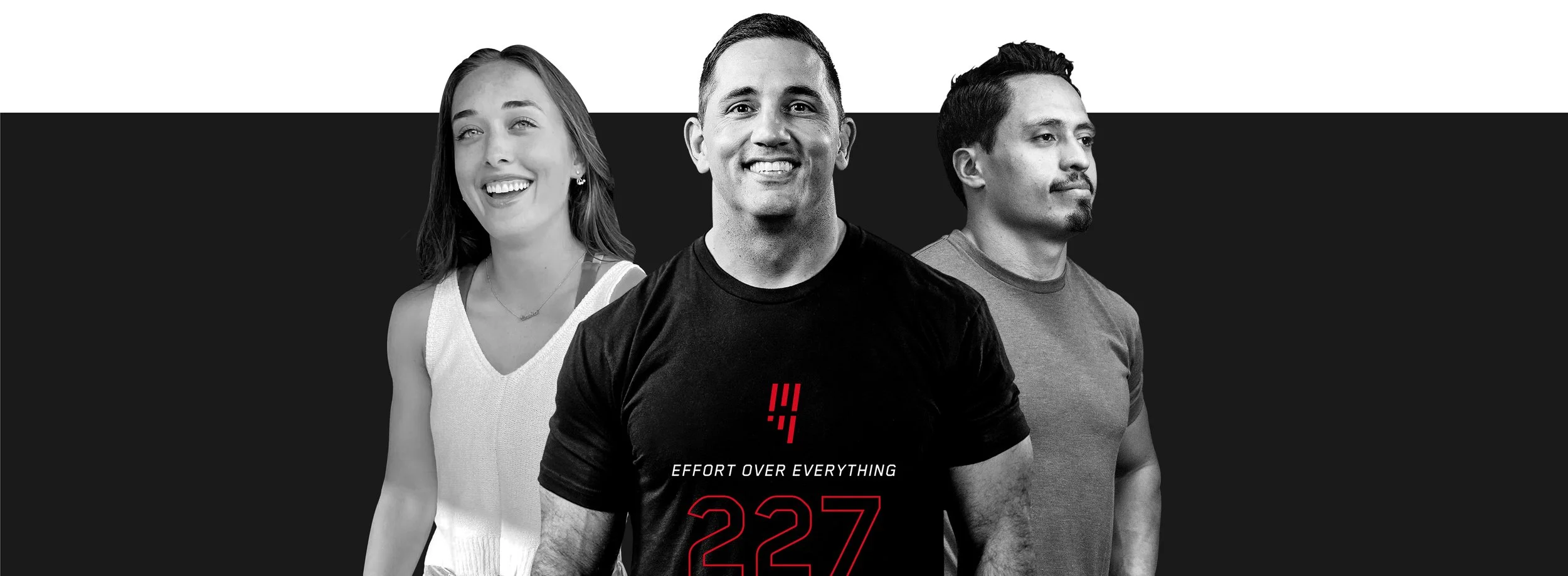 EOE Ep. 227 | Meet the Team — Jason, Gabe &amp; Liz Francis