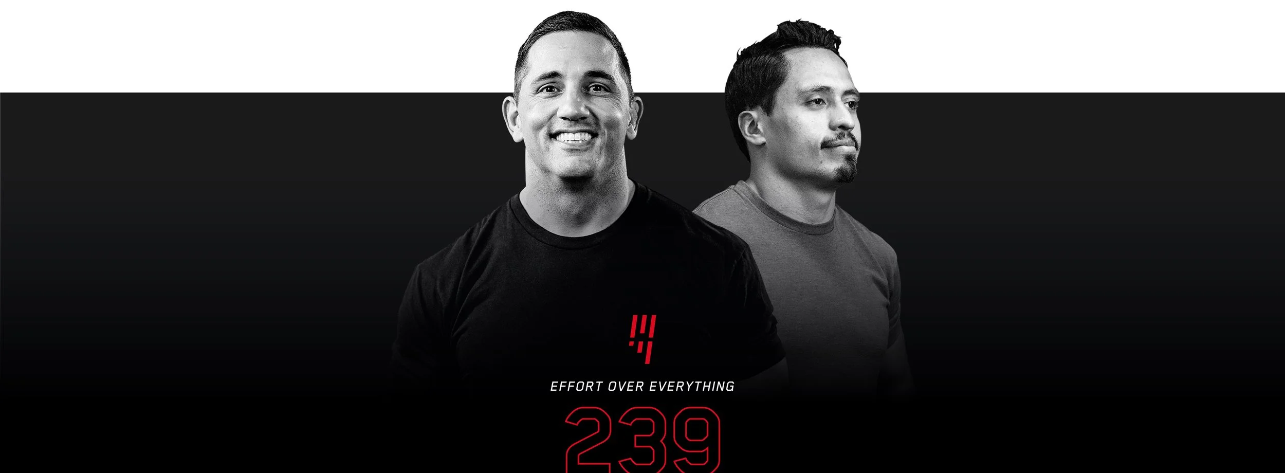 EOE Ep. 239 | Hydration &amp; Training Volume Tips — Jason &amp; Gabe