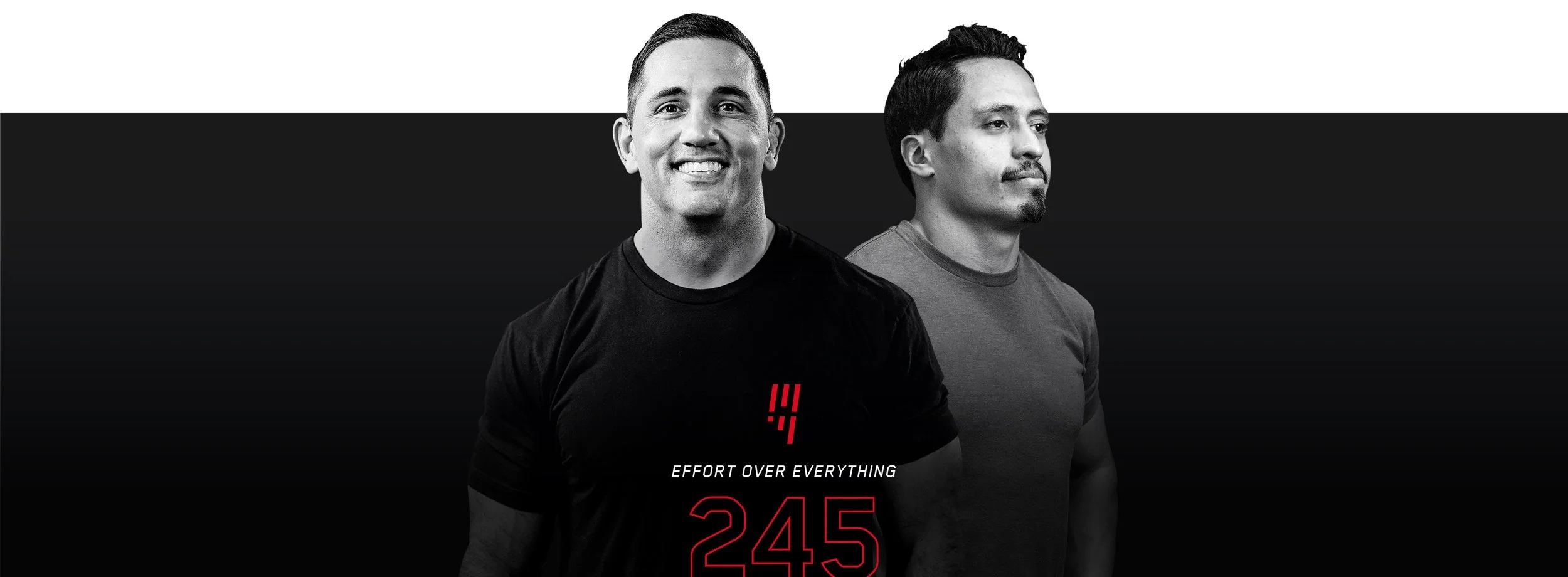 EOE Ep. 245 | Training Duration, BJJ, and Nutrition — Jason &amp; Gabe