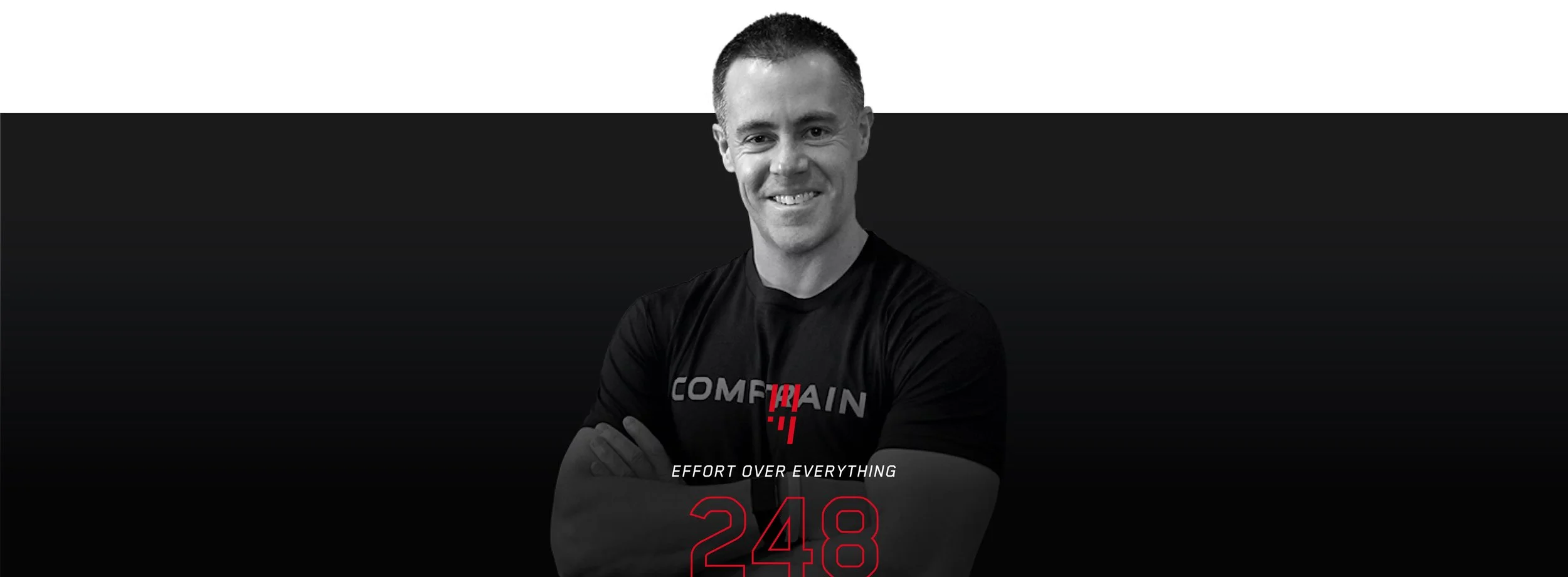 EOE Ep. 248 | Being a Warrior — Ben Bergeron