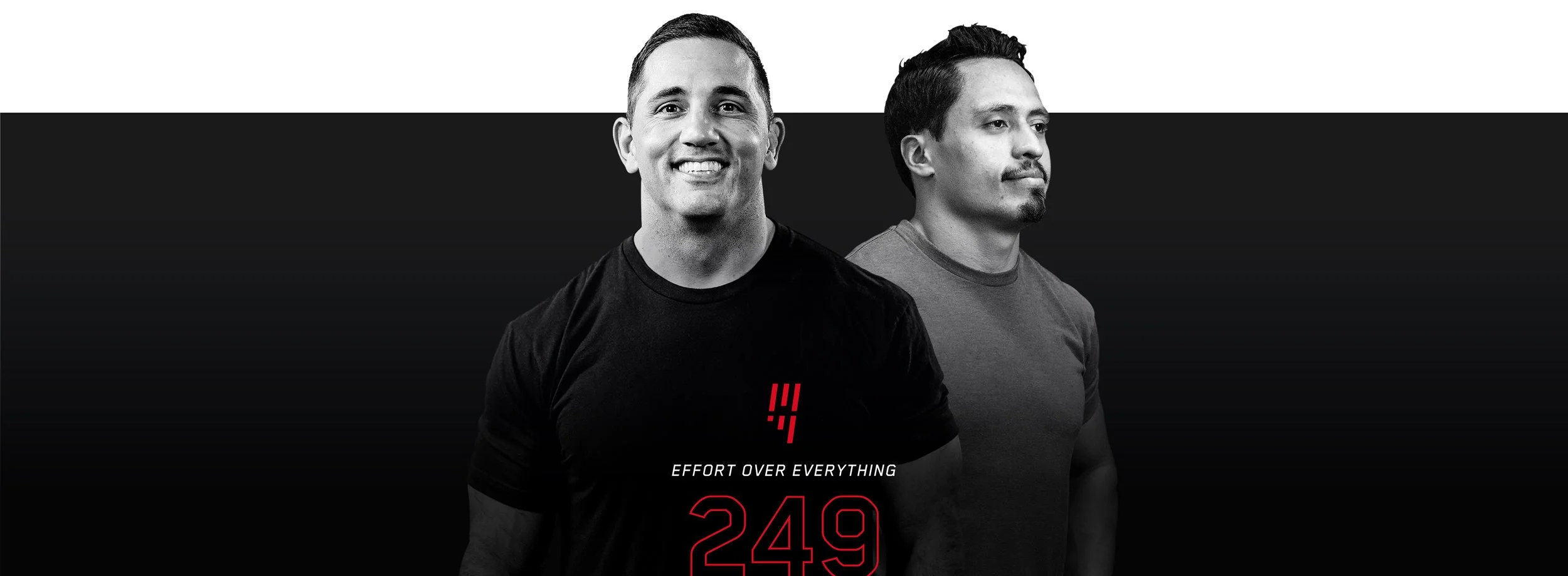 EOE Ep. 249 | Africa Trip, the CrossFit Games, &amp; BJJ — Jason &amp; Gabe
