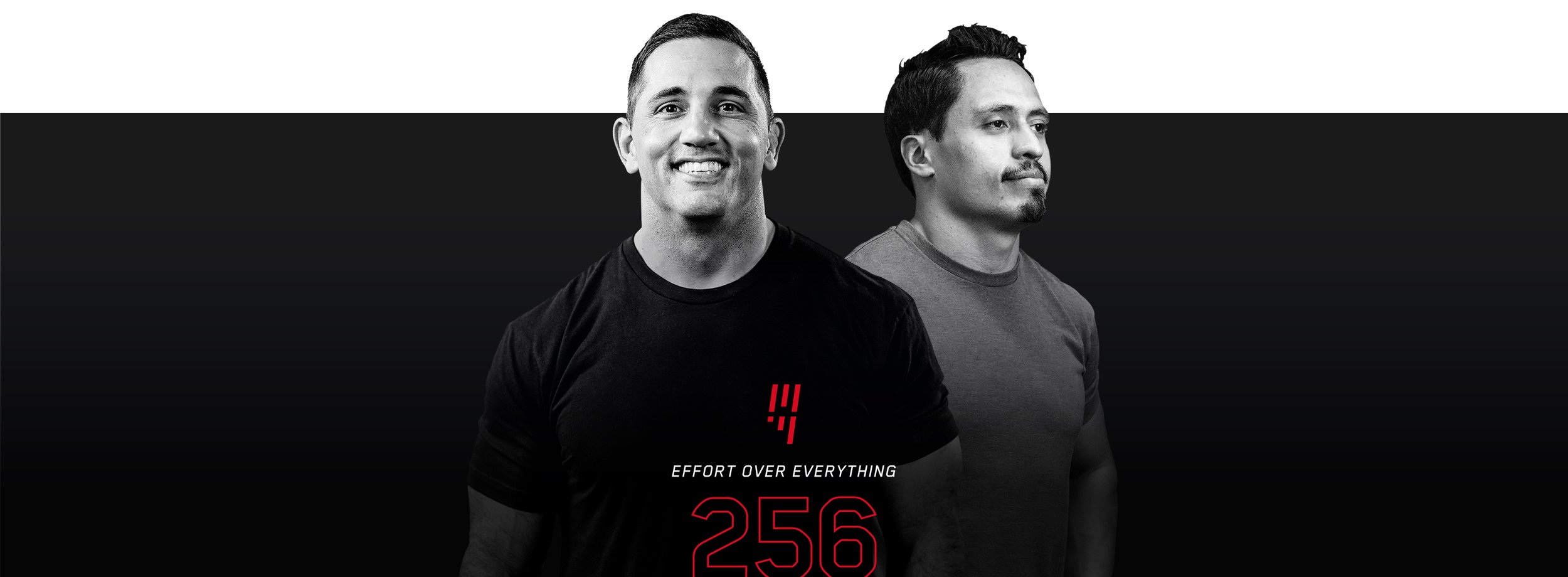 EOE Ep. 256 | Look Good, Feel Good, Play Good — Jason &amp; Gabe