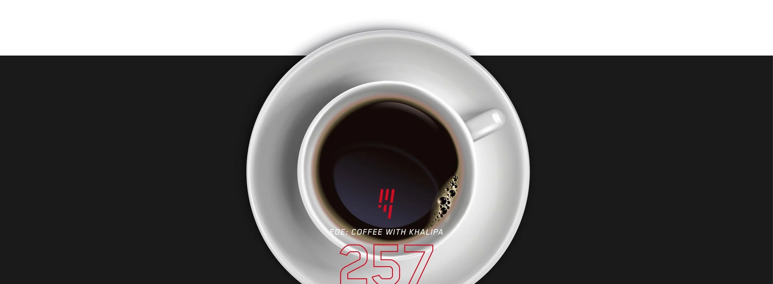 EOE ep. 257 | Coffee With Khalipa: Your Next Team Building Event