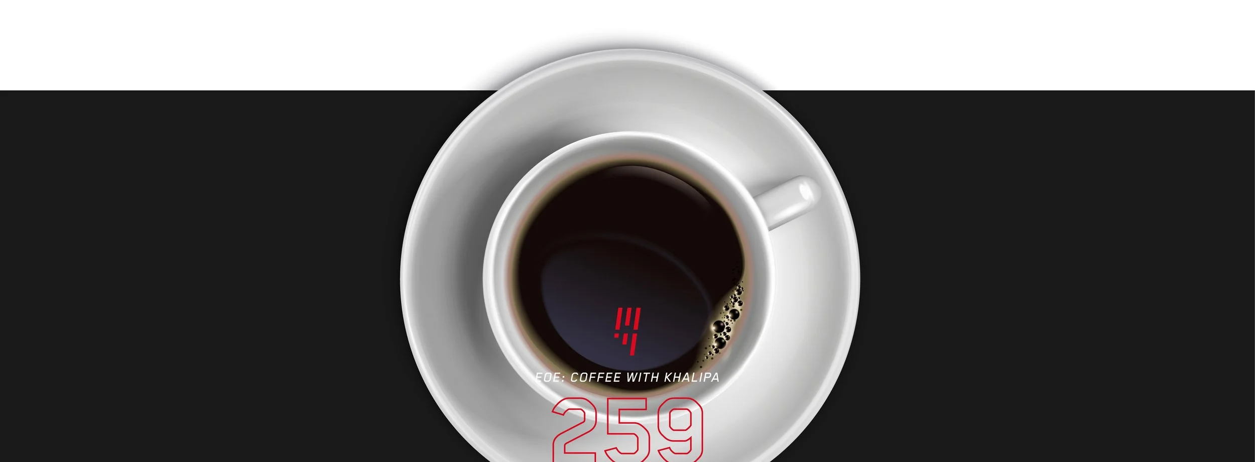 EOE ep. 259 | Coffee With Khalipa: Overcommitting