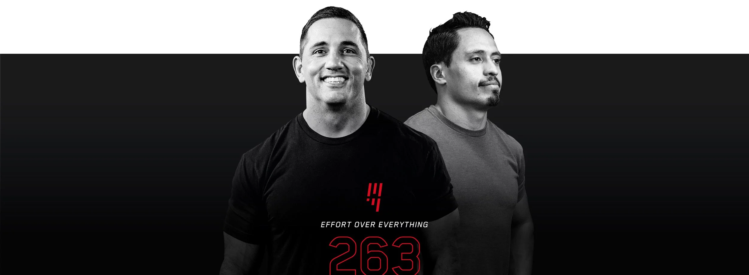 EOE ep. 263 — Jason &amp; Gabe | Jason Khalipa Energy
