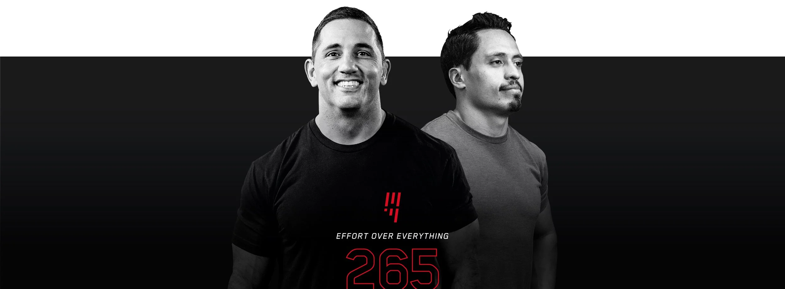 EOE ep. 265 — Jason &amp; Gabe | The Clock Is Your Training Partner