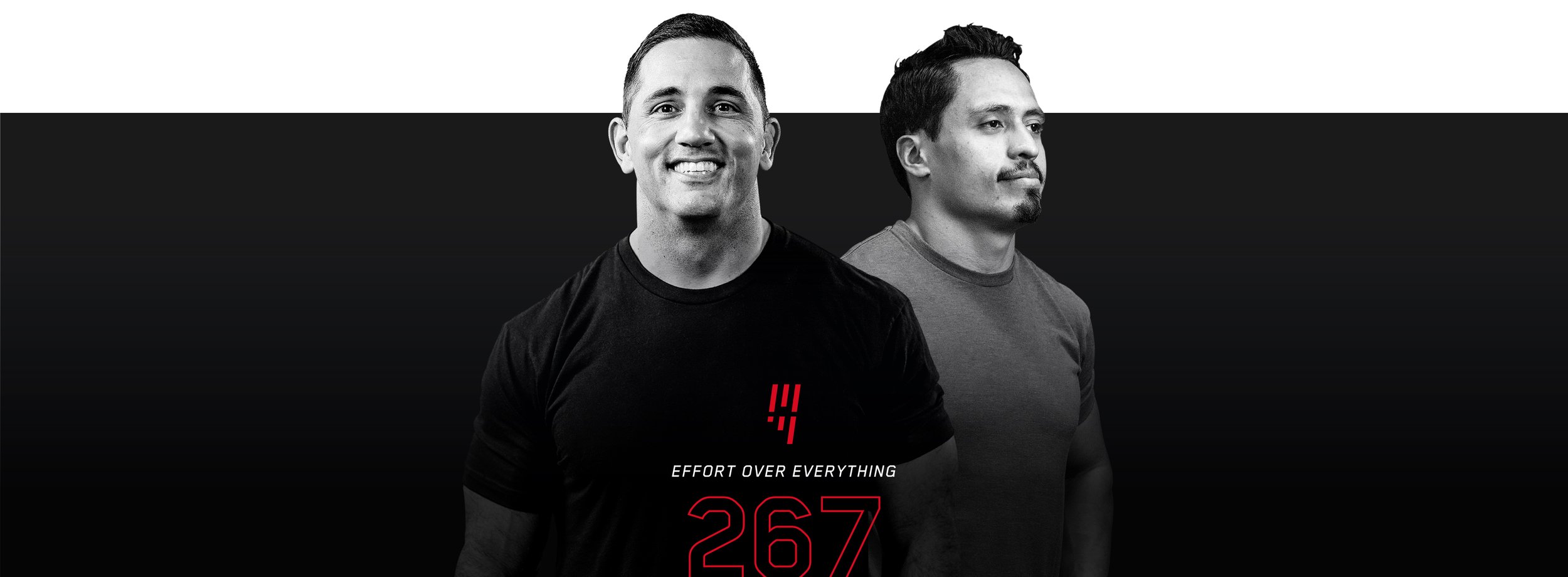 EOE ep. 267 — Jason &amp; Gabe | Undercover Fitness