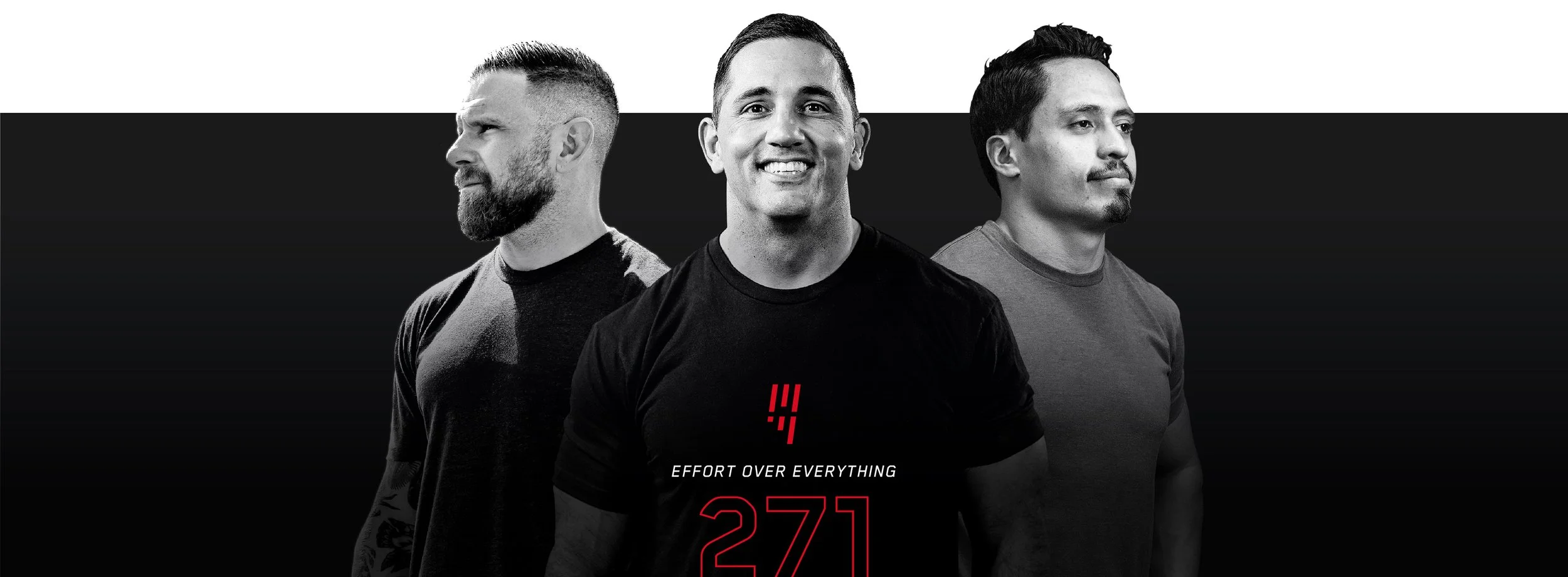 EOE ep. 271 — Jason, Gabe, &amp; MDV | Be the Bad Guy