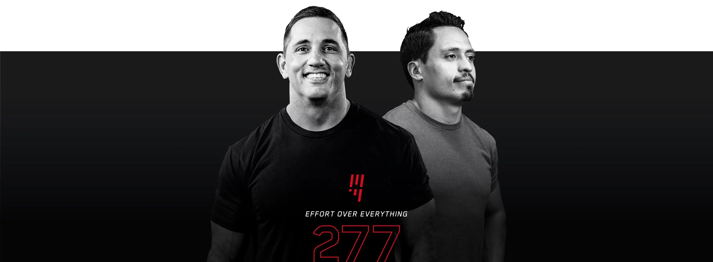 EOE ep. 277 — Jason &amp; Gabe | CrossFit Games History
