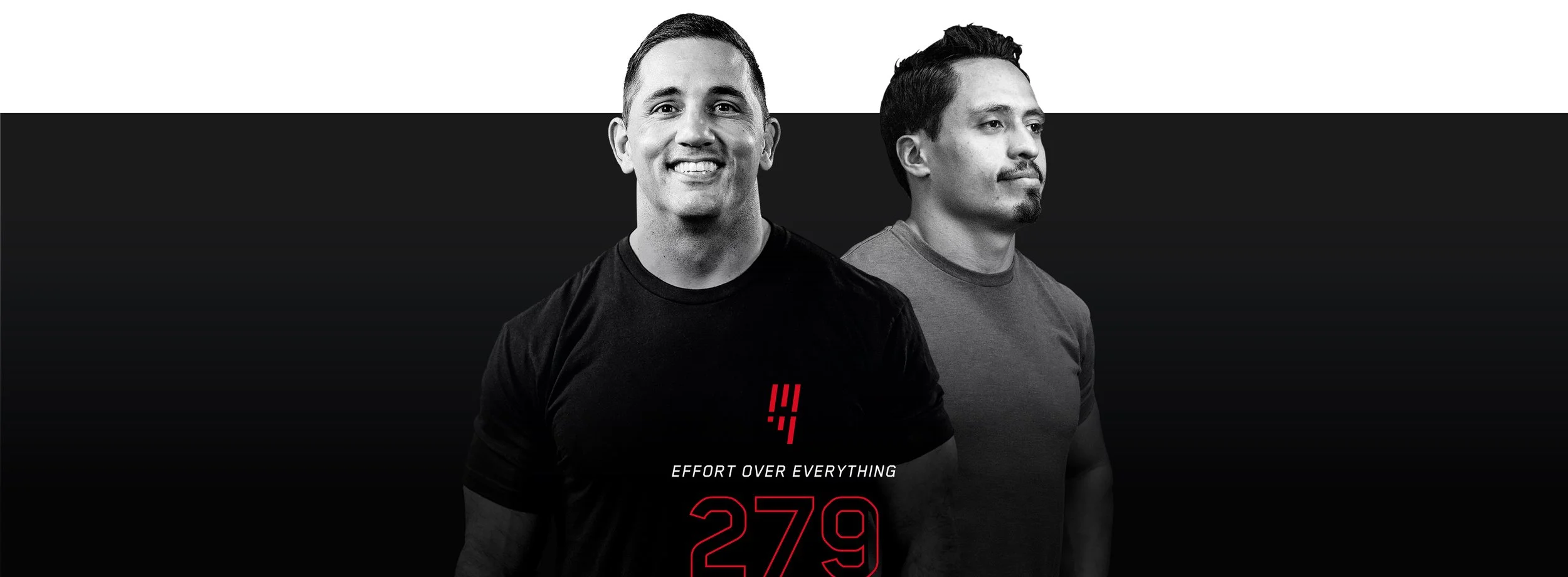 EOE ep. 279 — Jason &amp; Gabe | Discipline Buckets