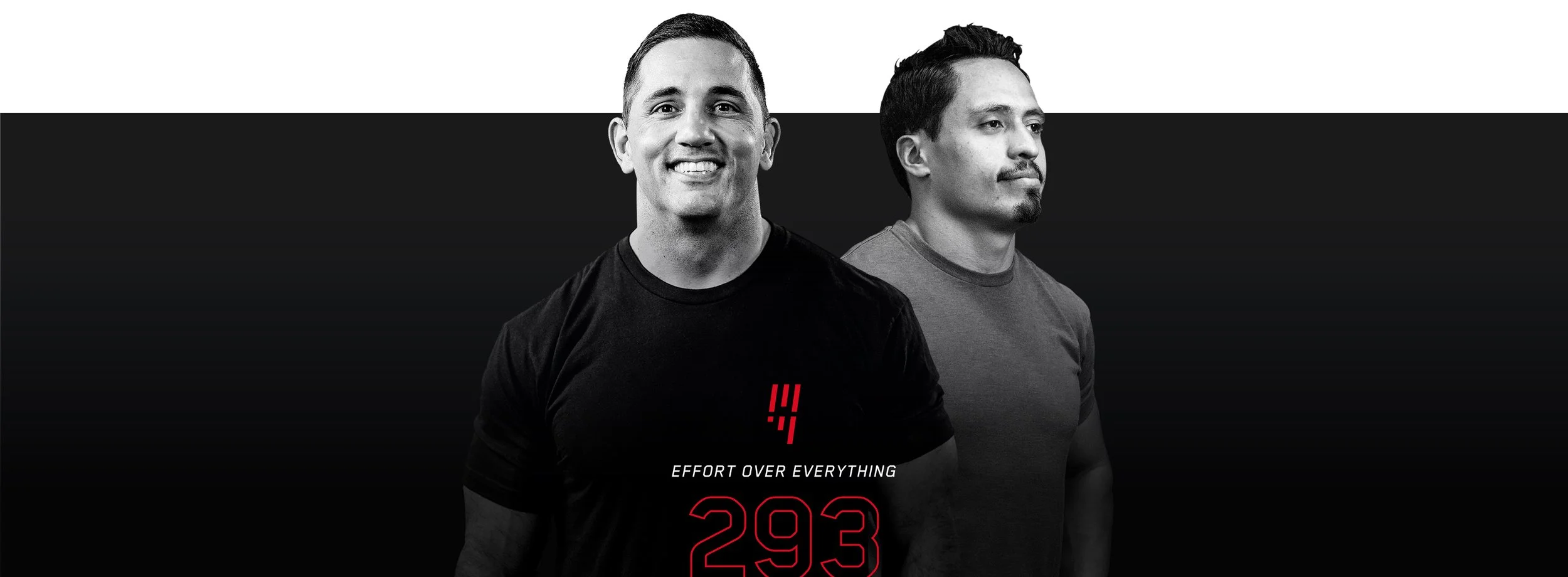 EOE ep. 293 — Jason &amp; Gabe | First Impressions Matter