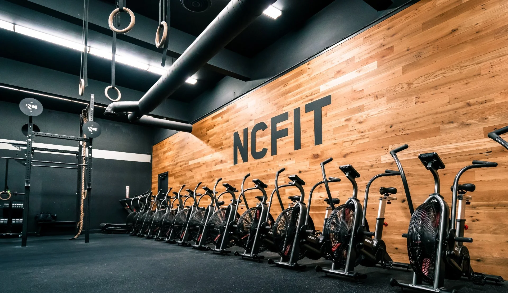 NorCal CrossFit San Jose