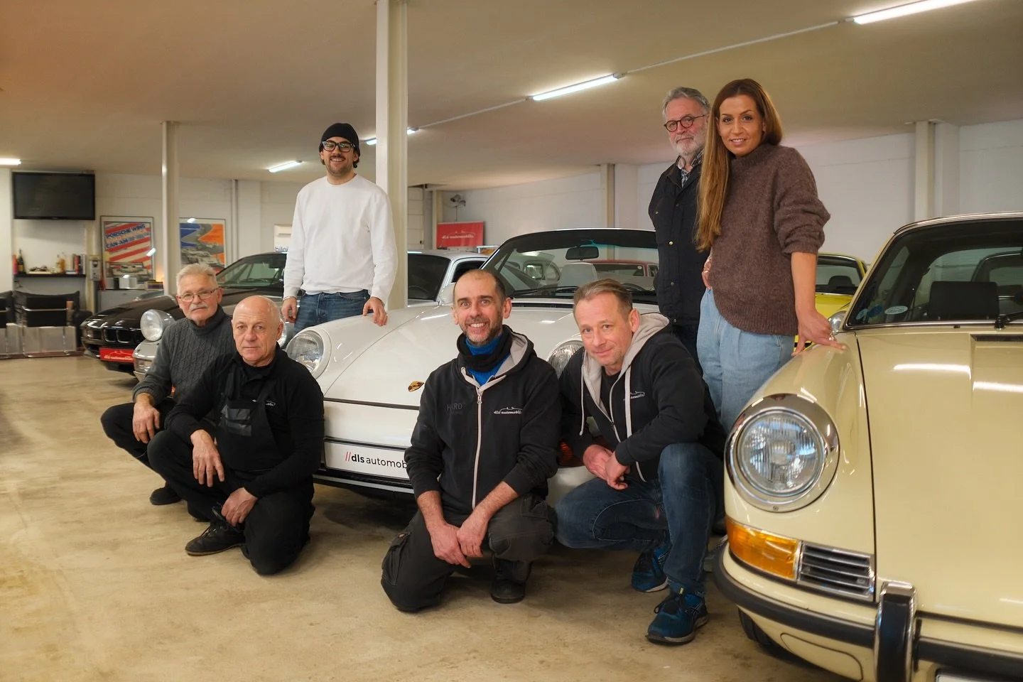 Wishing you all warm and peaceful holidays.

 🎄🚗💝