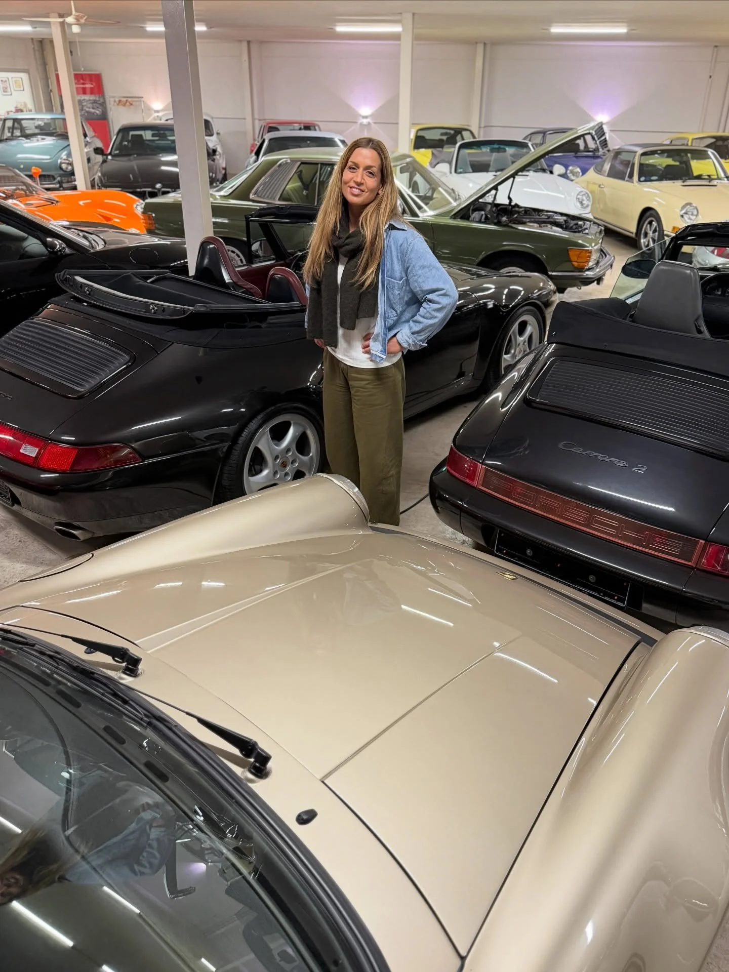 Zw&ouml;lf Jahre dls. Dieser Ort war und bleibt so viel mehr als ein Arbeitsplatz f&uuml;r mich: Alltag, Herausforderung, Haltung - und ein St&uuml;ck Zuhause.
 Diese Zeit hat mich geformt - durch Vertrauen, Verantwortung und vor allem durch die Mens