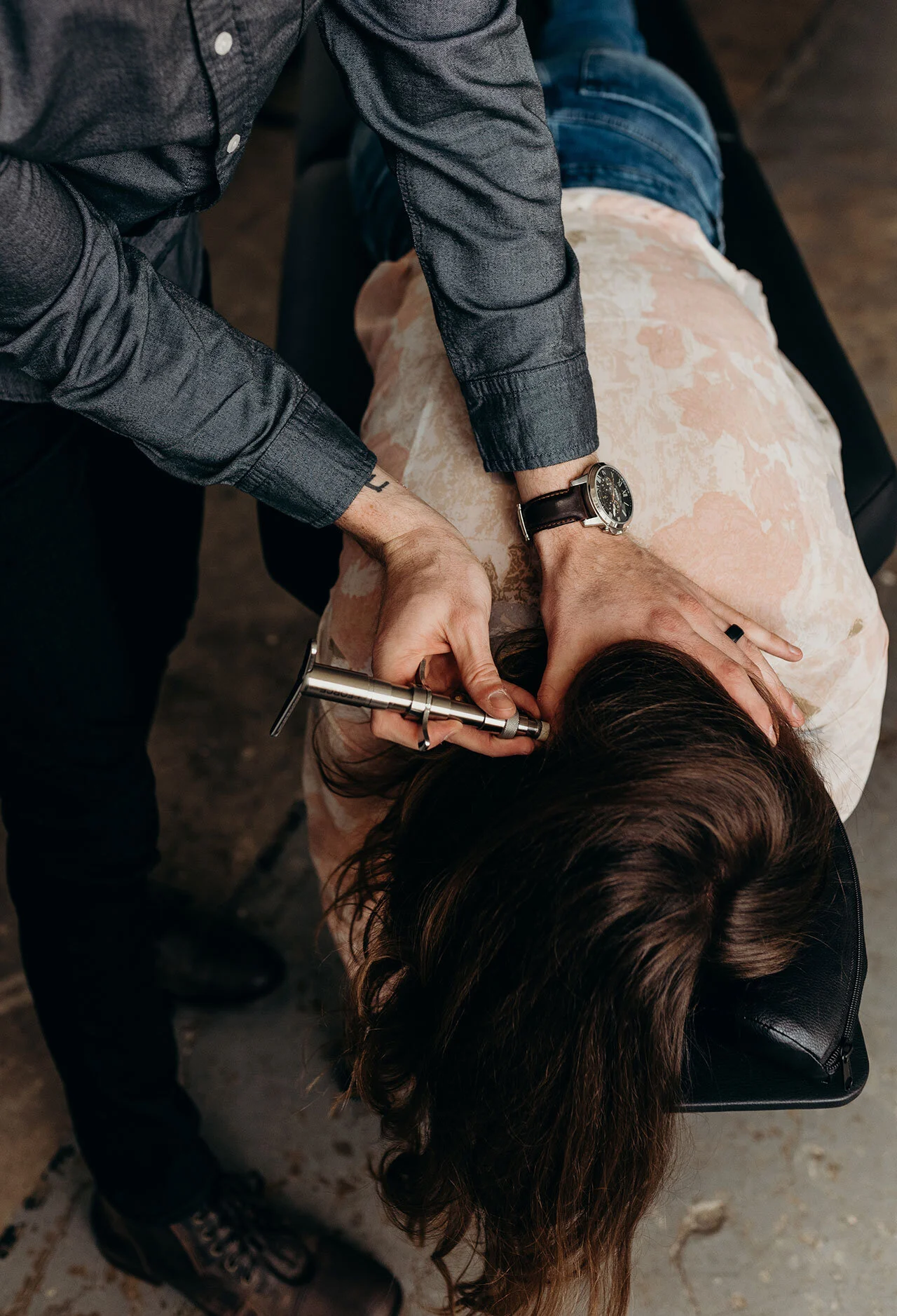 Revival Chiropractic