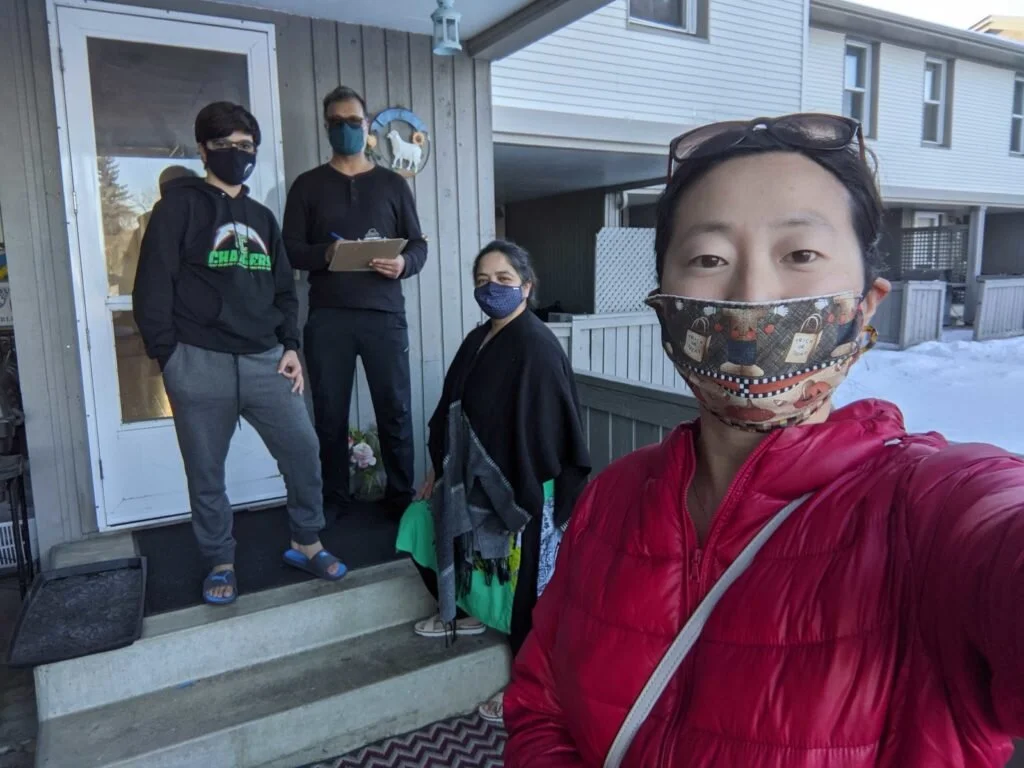 Using a People-Centred Approach to Decision Making