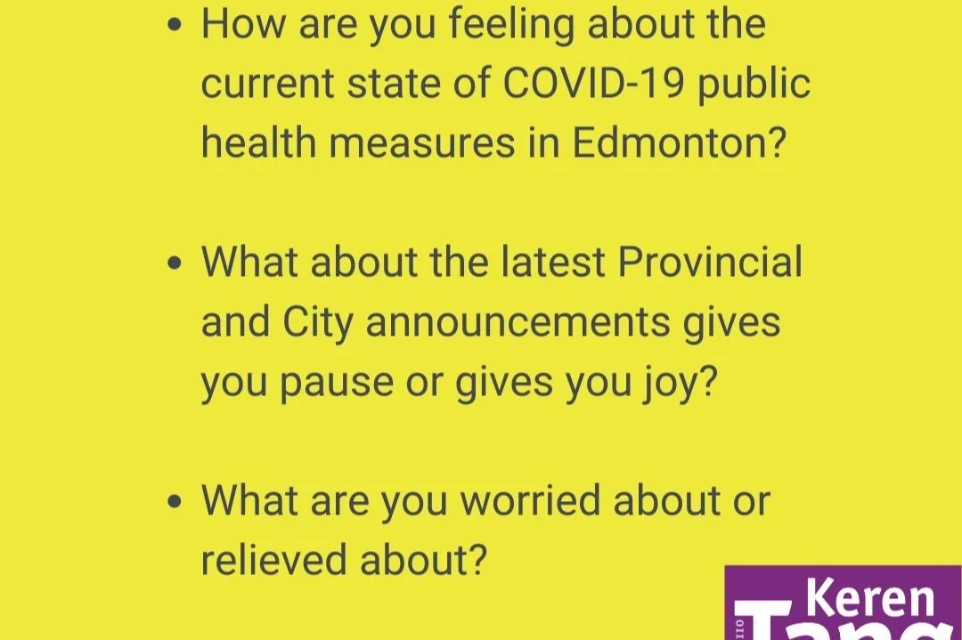 What next for COVID-19 public health measures in Edmonton?