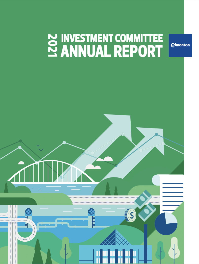 Shedding a Little Light on the City’s Investment Portfolio