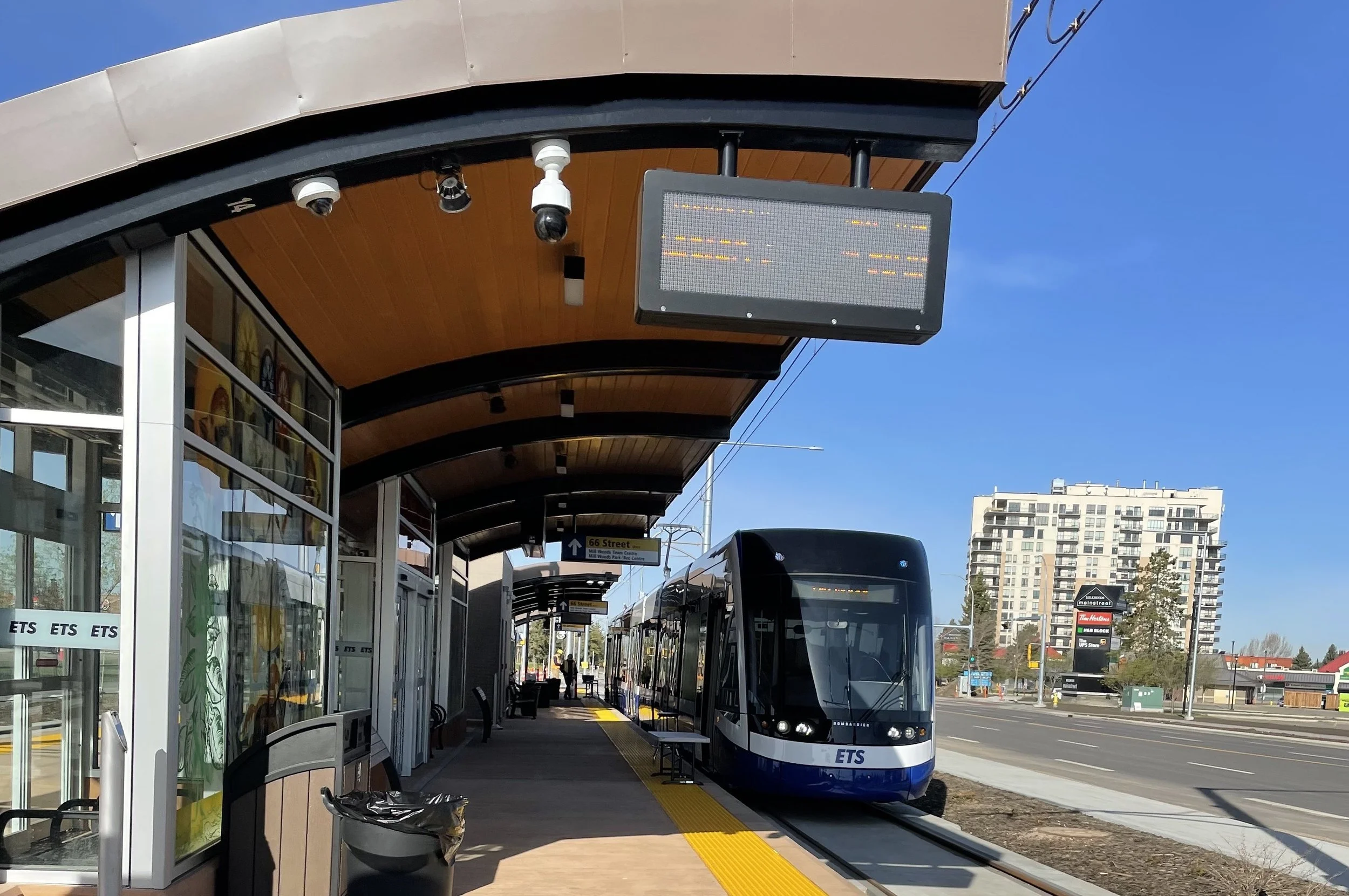 Back from Recess: August 2022 Update