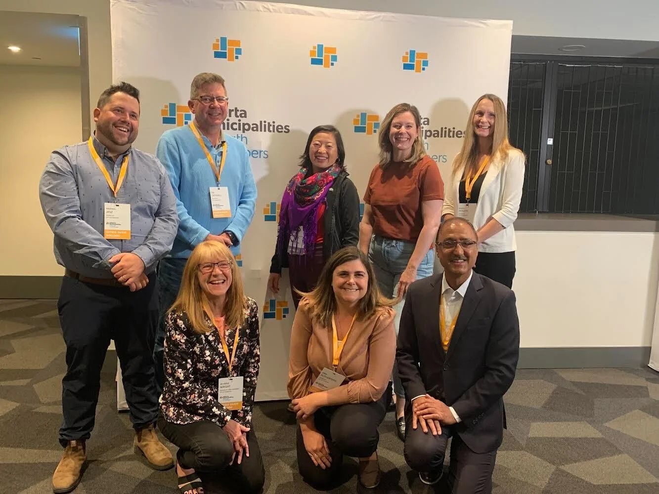 Why Coalition Building is Important