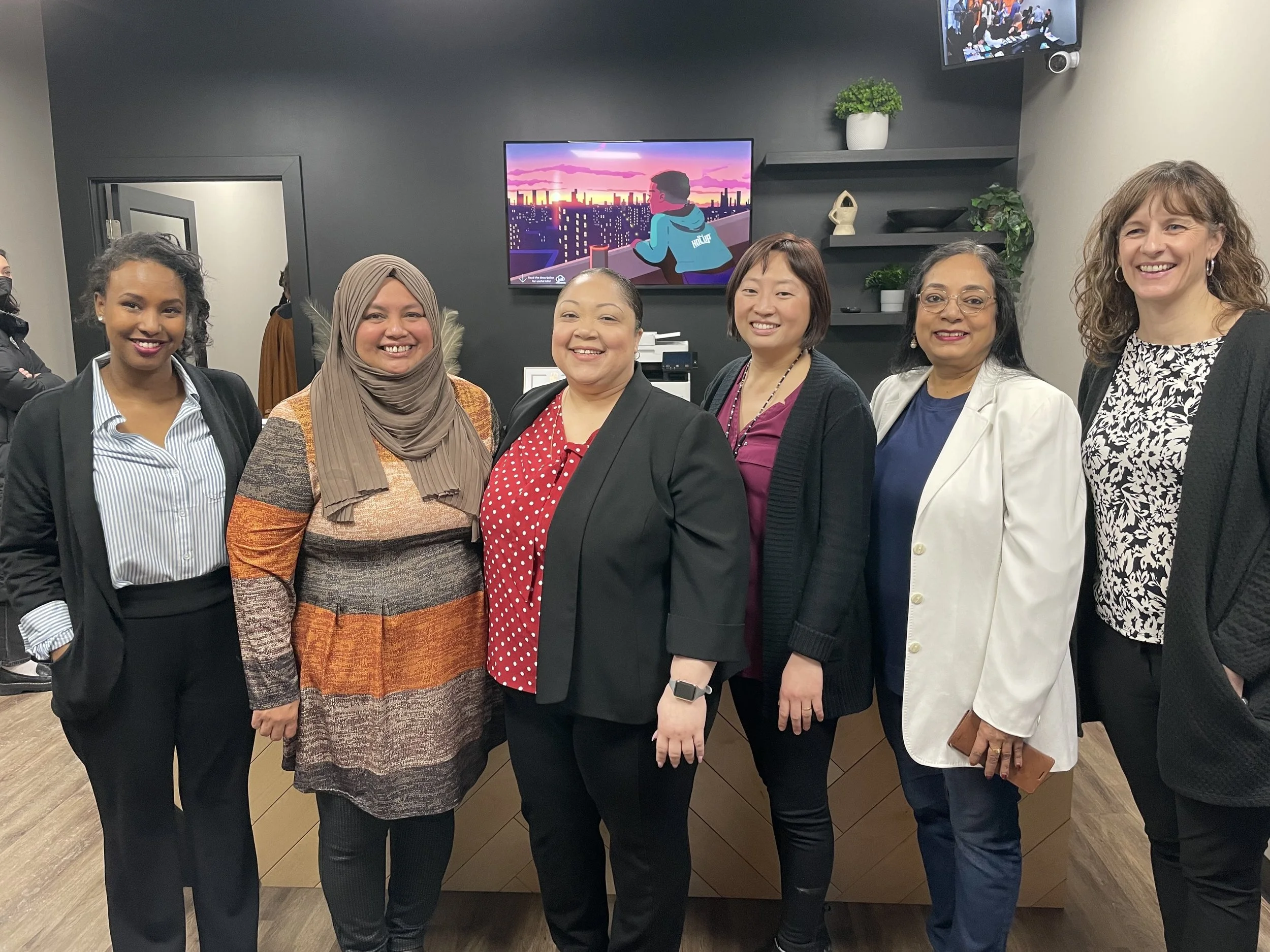 An honest look at being a woman in politics