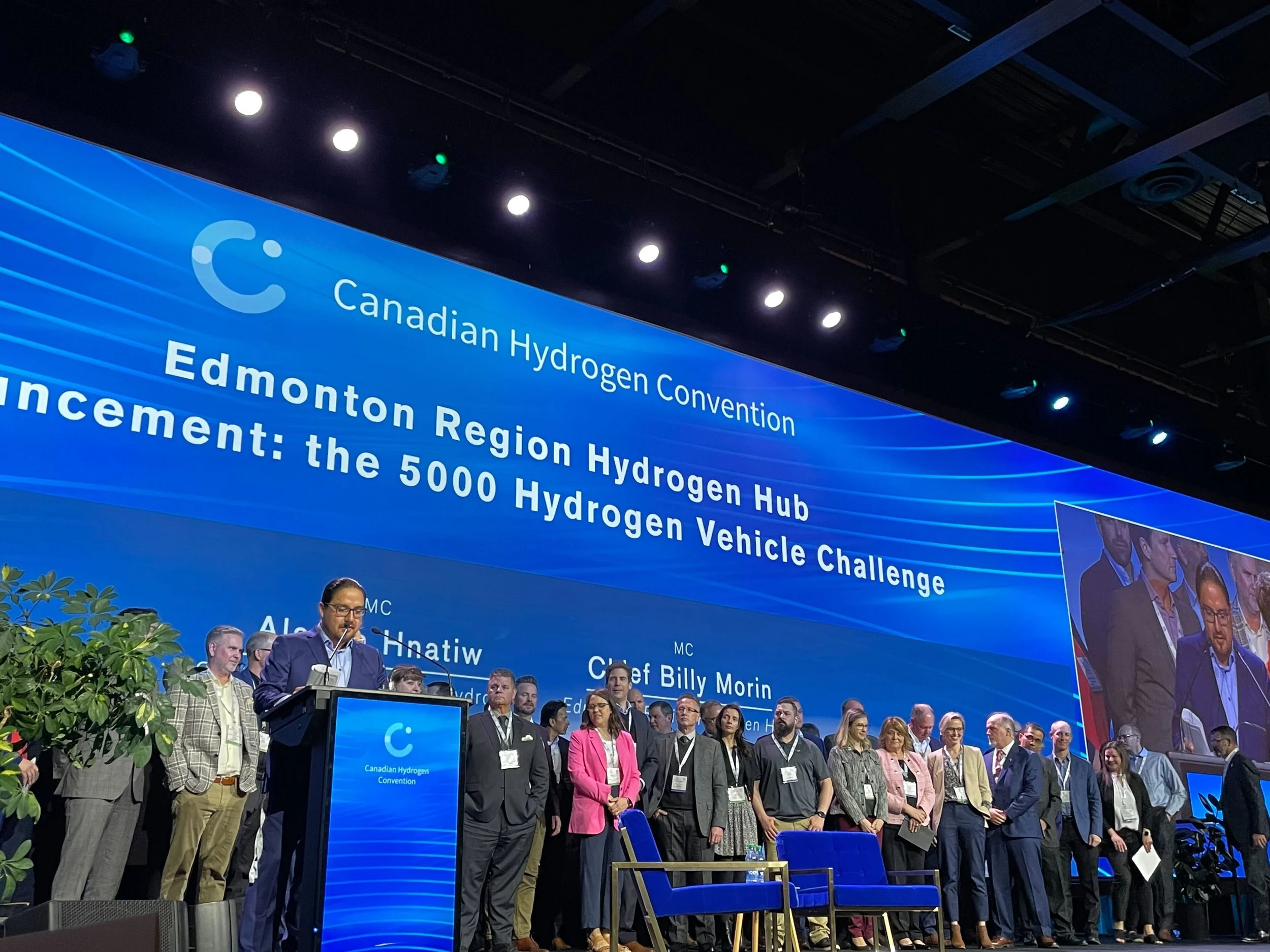 Reflections from Hydrogen Week 2023