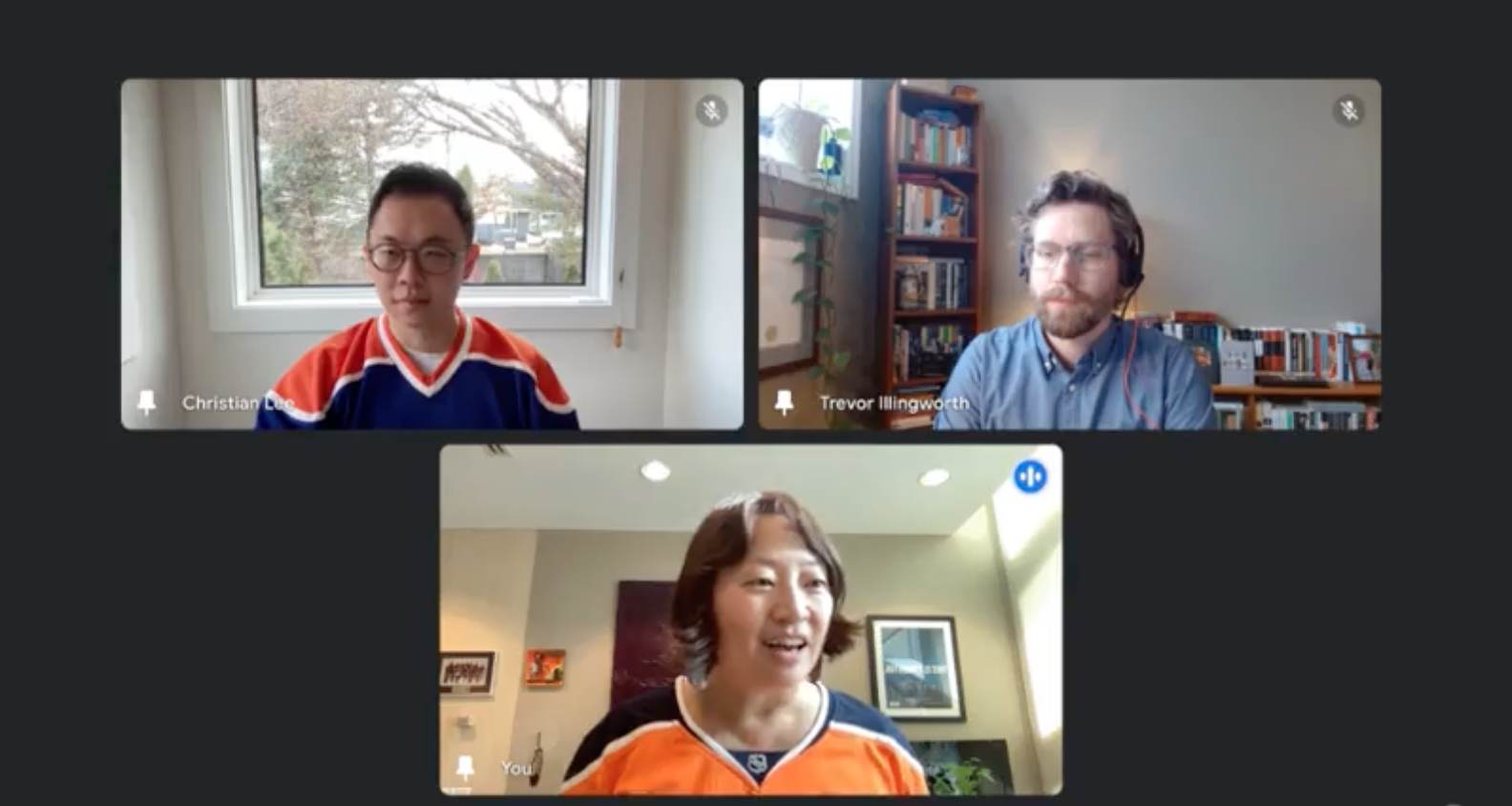 Zoning in the City &amp; the Zoning Bylaw Renewal Project (Community Conversation)