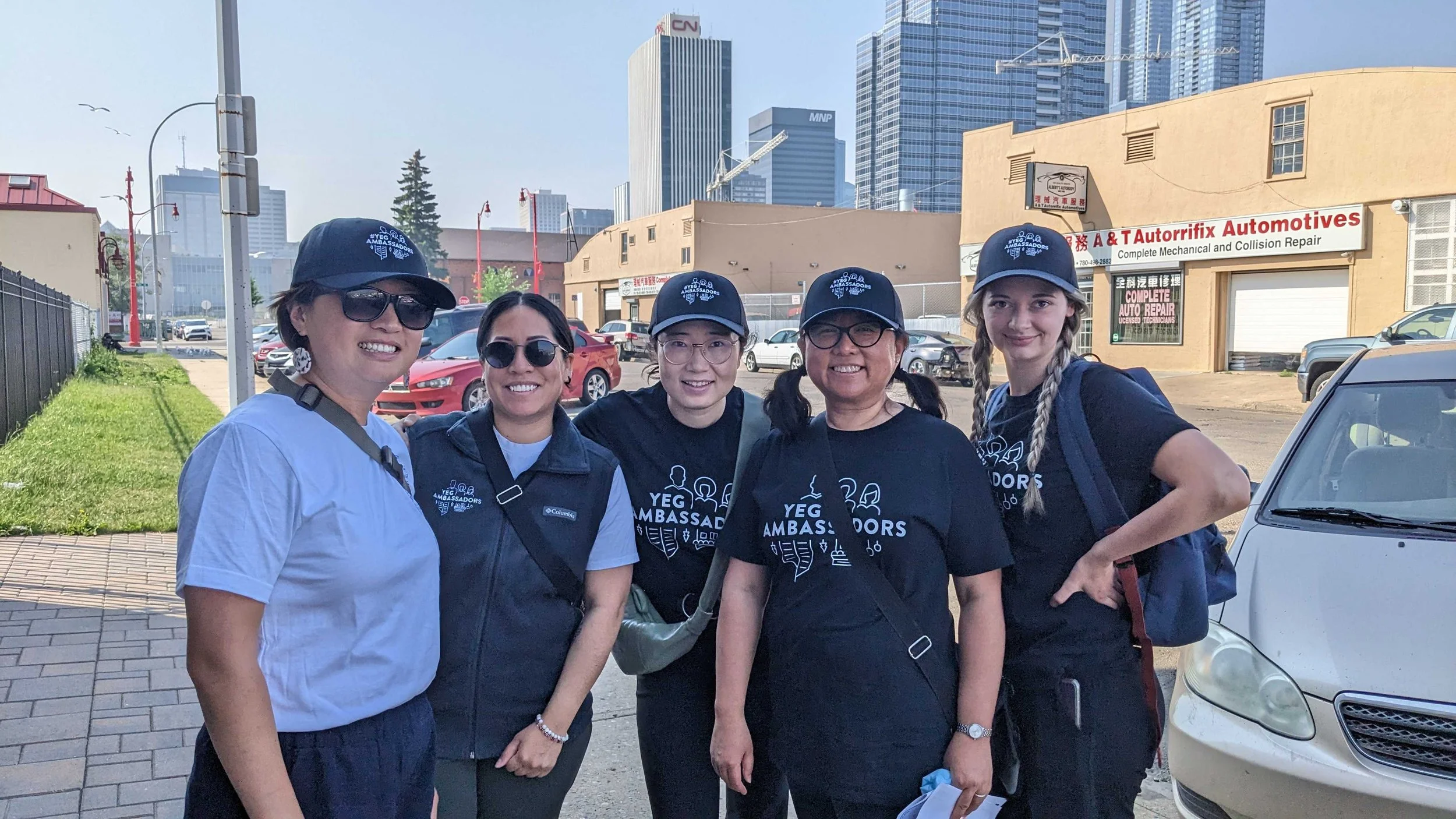 Multi-disciplinary Outreach Teams: Can the system be more effective?