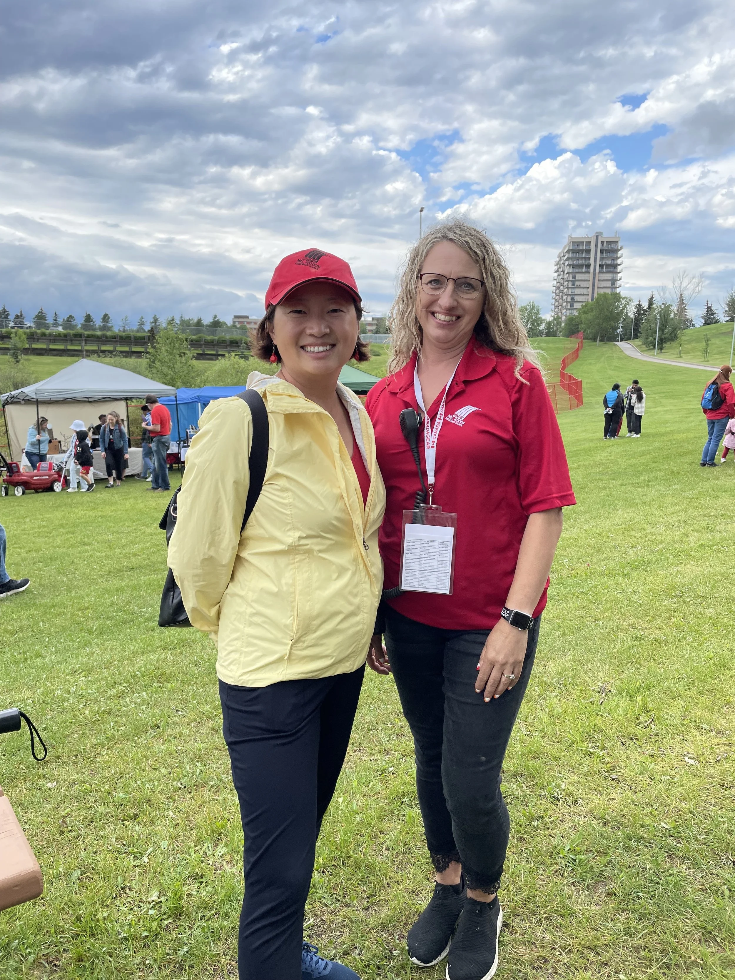 Spring 2024 Newsletter — Keren Tang Councillor for Ward Karhiio