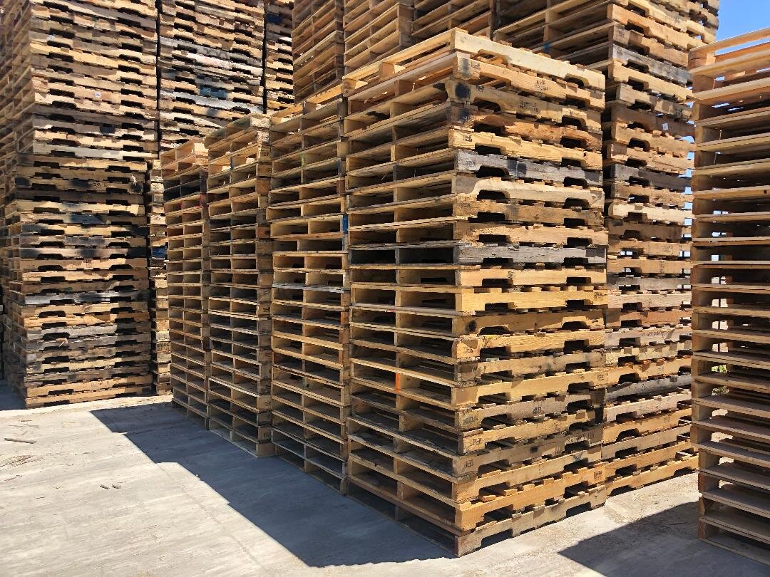 AC PALLET ,INC