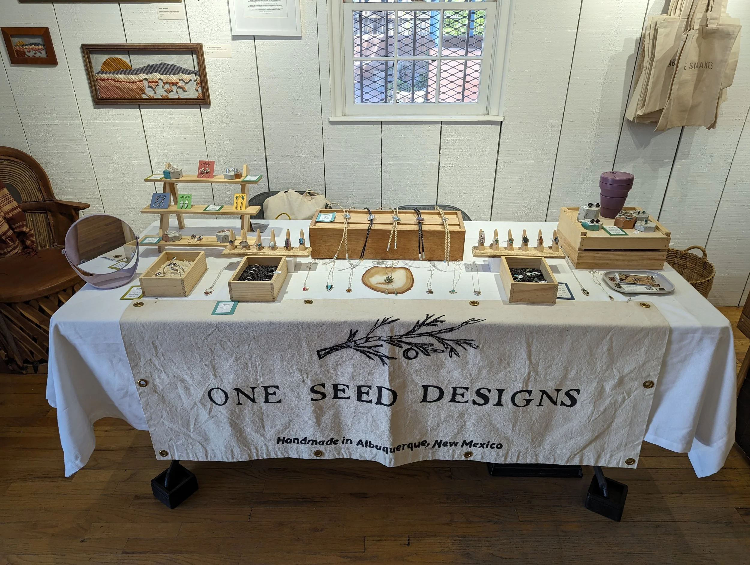 Riverdale Artisan Market