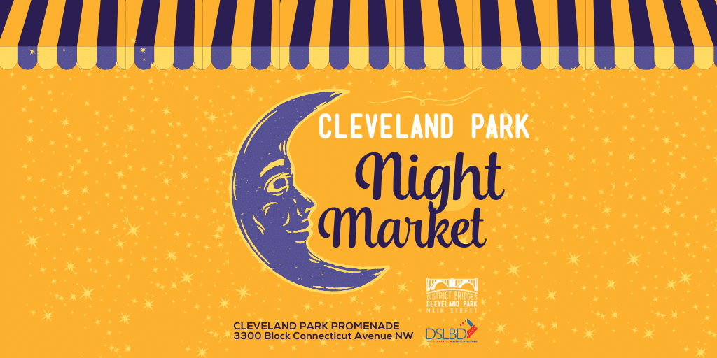 Cleveland Park Night Market
