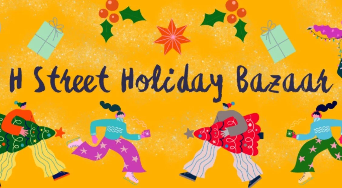 H Street Holiday Bazaar