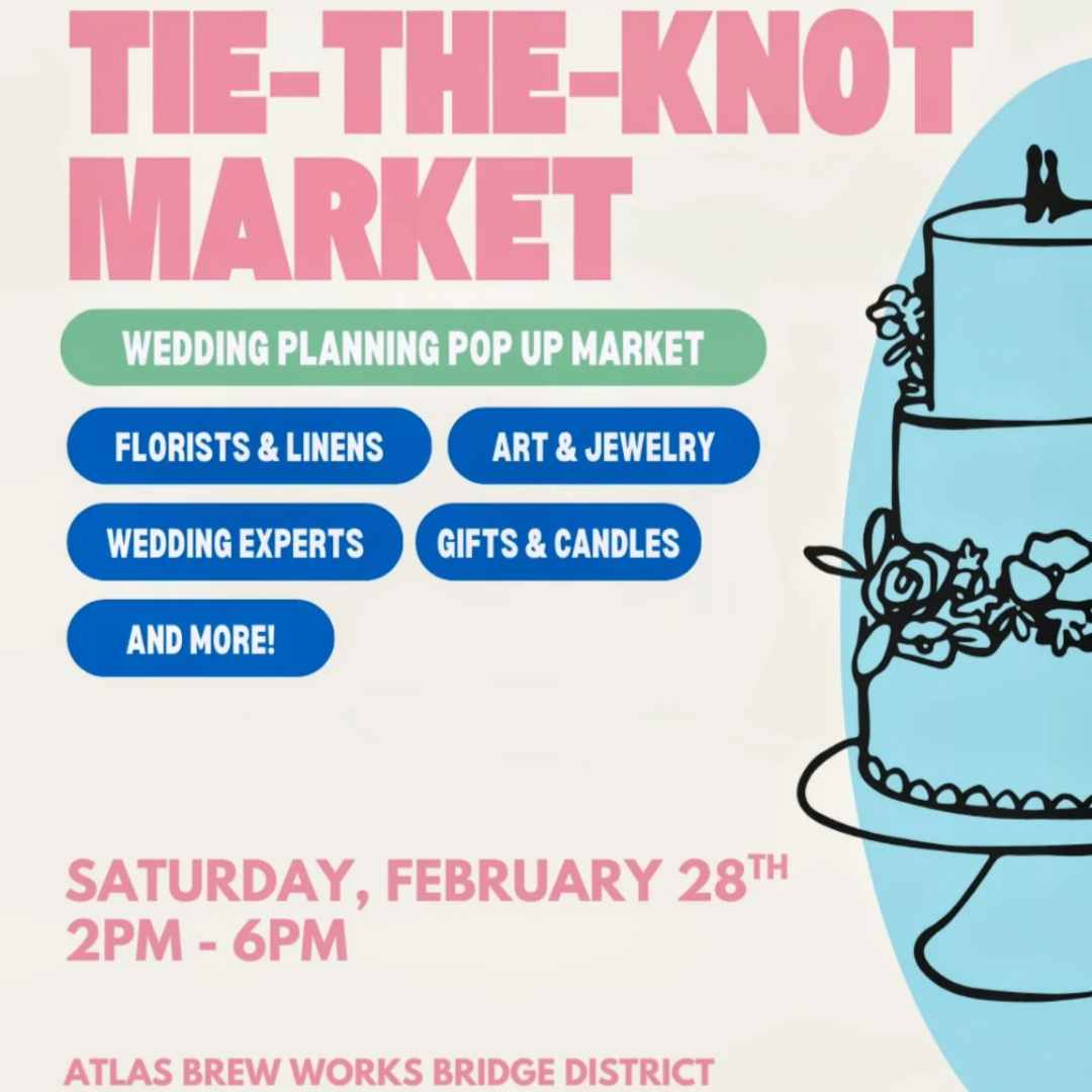 Tie-the-Knot Market