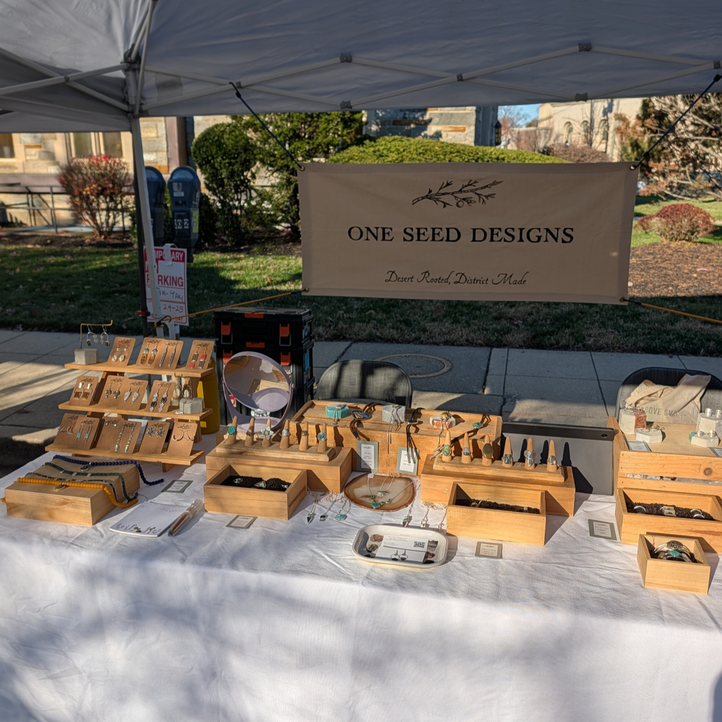 Artsfest Fine Art Festival - Day 2