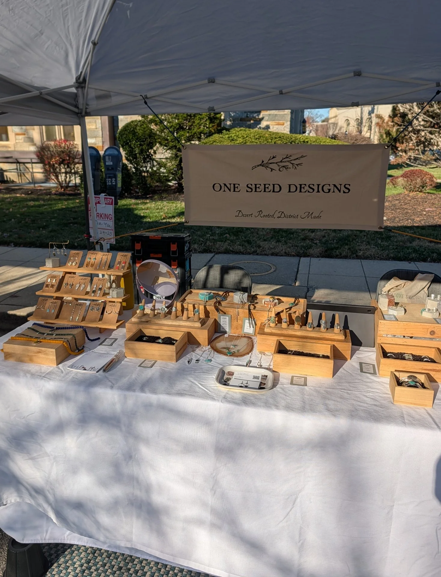 Arts on the Avenue