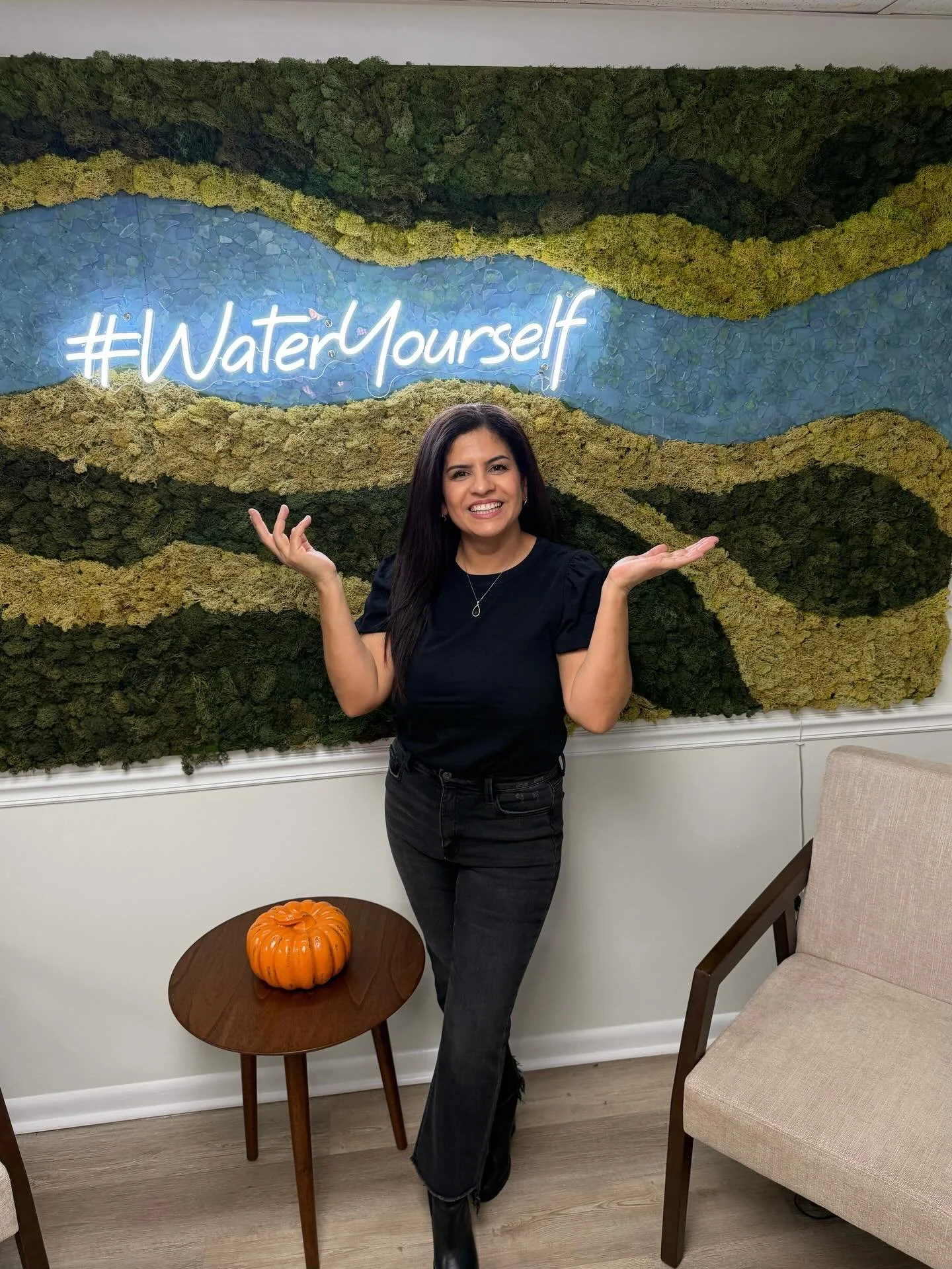 Happy Thanksgiving Everyone 🥰🦃✨

Feeling so grateful today for every single client who continues to trust us with their self-care, relaxation, and beauty journeys. Your support means more than you know, and we wouldn&rsquo;t be here without you.

F