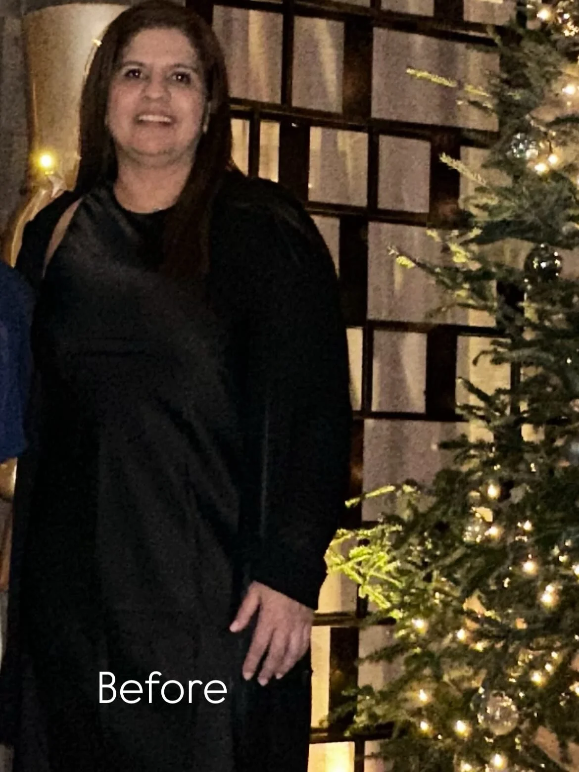 &ldquo;This year wasn&rsquo;t about perfection&hellip; it was about commitment 💫
Commitment to my body, my health, and feeling confident again.
Body sculpting helped me reconnect with myself &mdash; one session at a time.
✨ Real changes happen when 