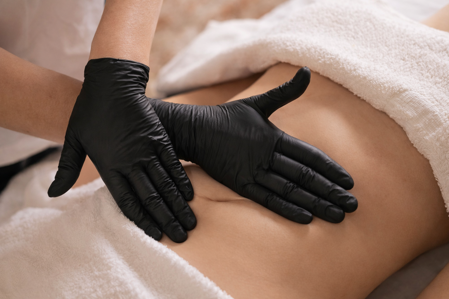 Brazilian Lymphatic Drainage Massage &amp; Wood Therapy in Livingston NJ for Body Sculpting &amp; Detox