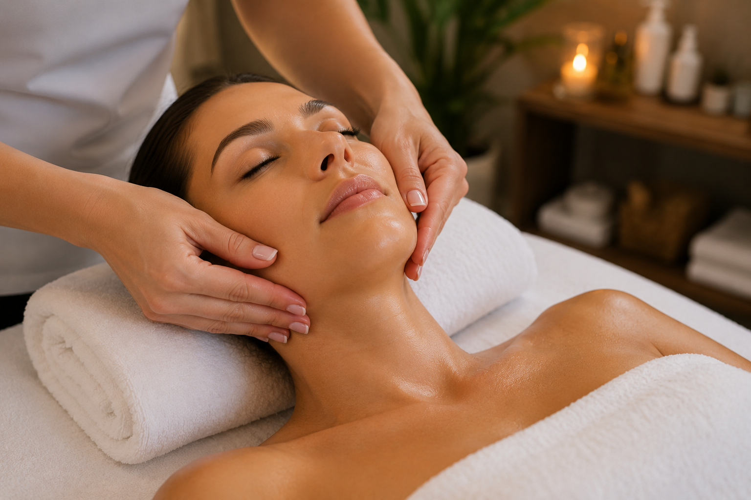 Face Lift Massage &amp; Body Sculpting in Short Hills, NJ: Non-Surgical Beauty Treatments Near You&nbsp;&nbsp;