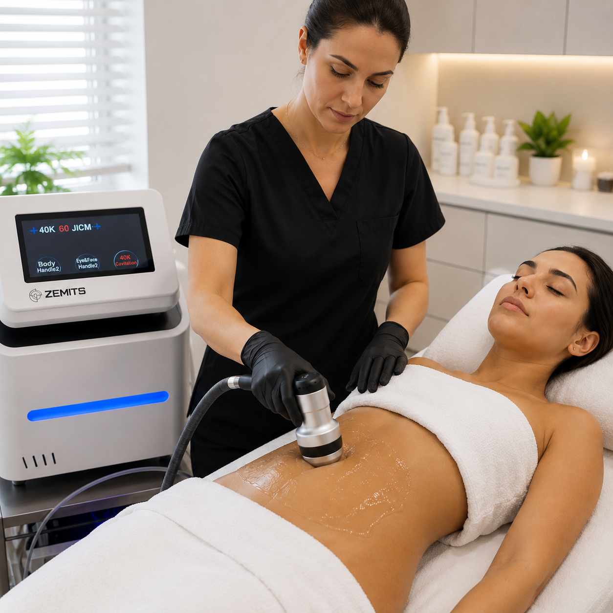 BIONEXIS Body Contouring in Livingston, NJ: Benefits, Results &amp; FAQs
