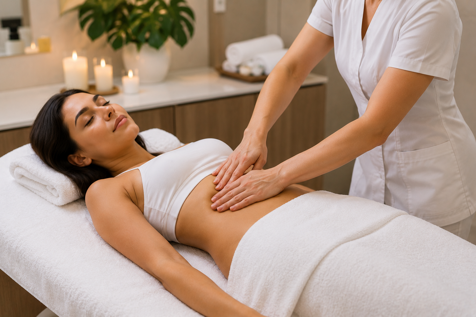 Non-Surgical Fat Reduction in Short Hills, NJ: Which Treatment Is Right for You?
