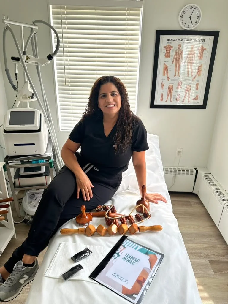 Post-Op Lymphatic Drainage Massage: Week-by-Week Recovery Timeline