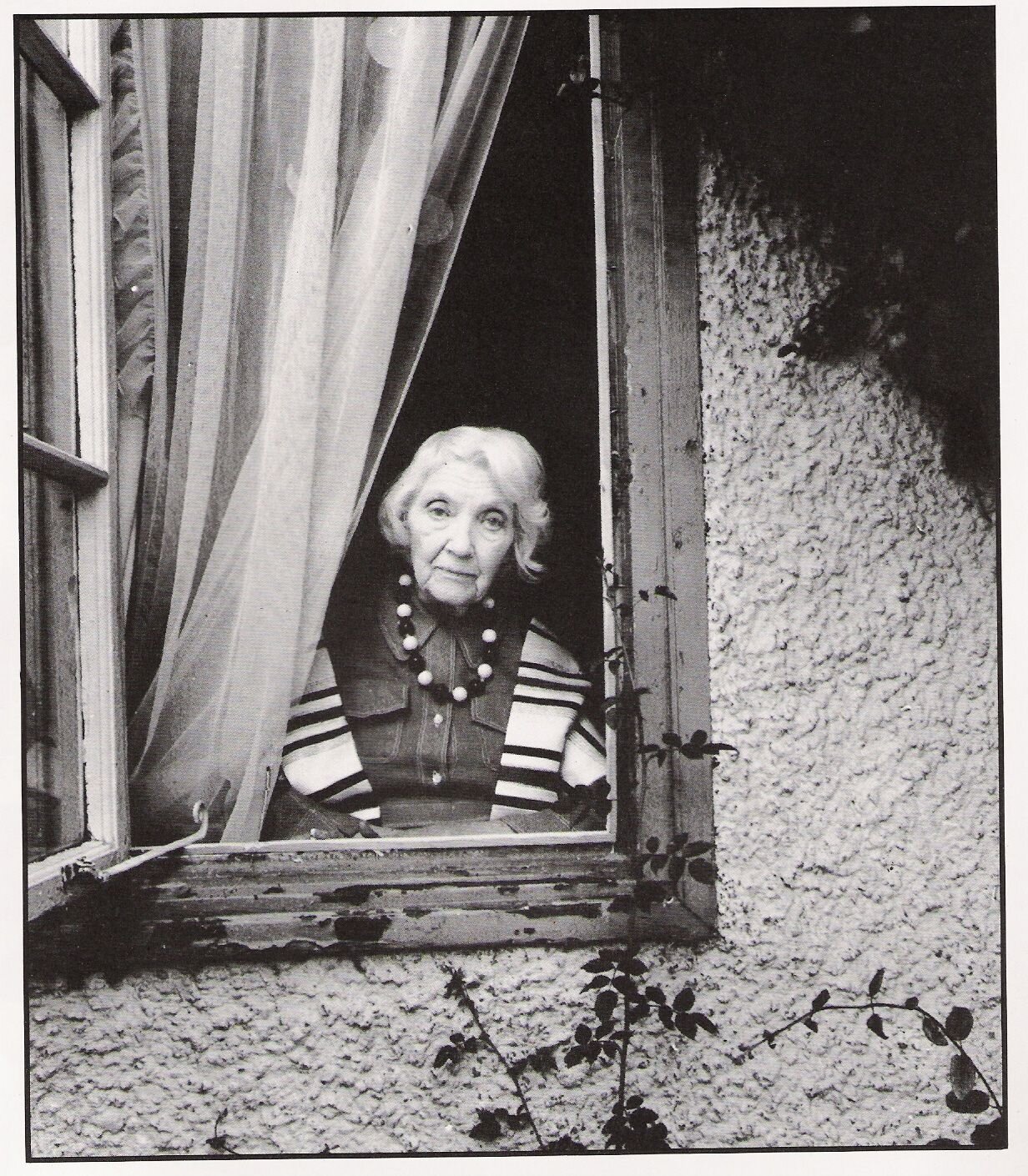 Books // Good Morning Midnight by Jean Rhys