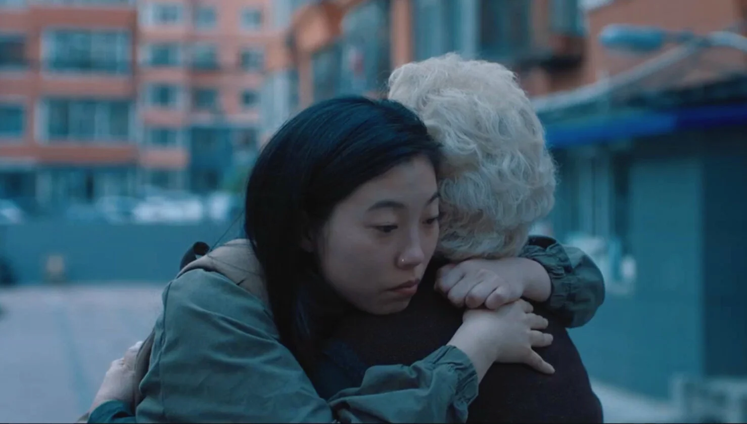 Film Drop // The Farewell