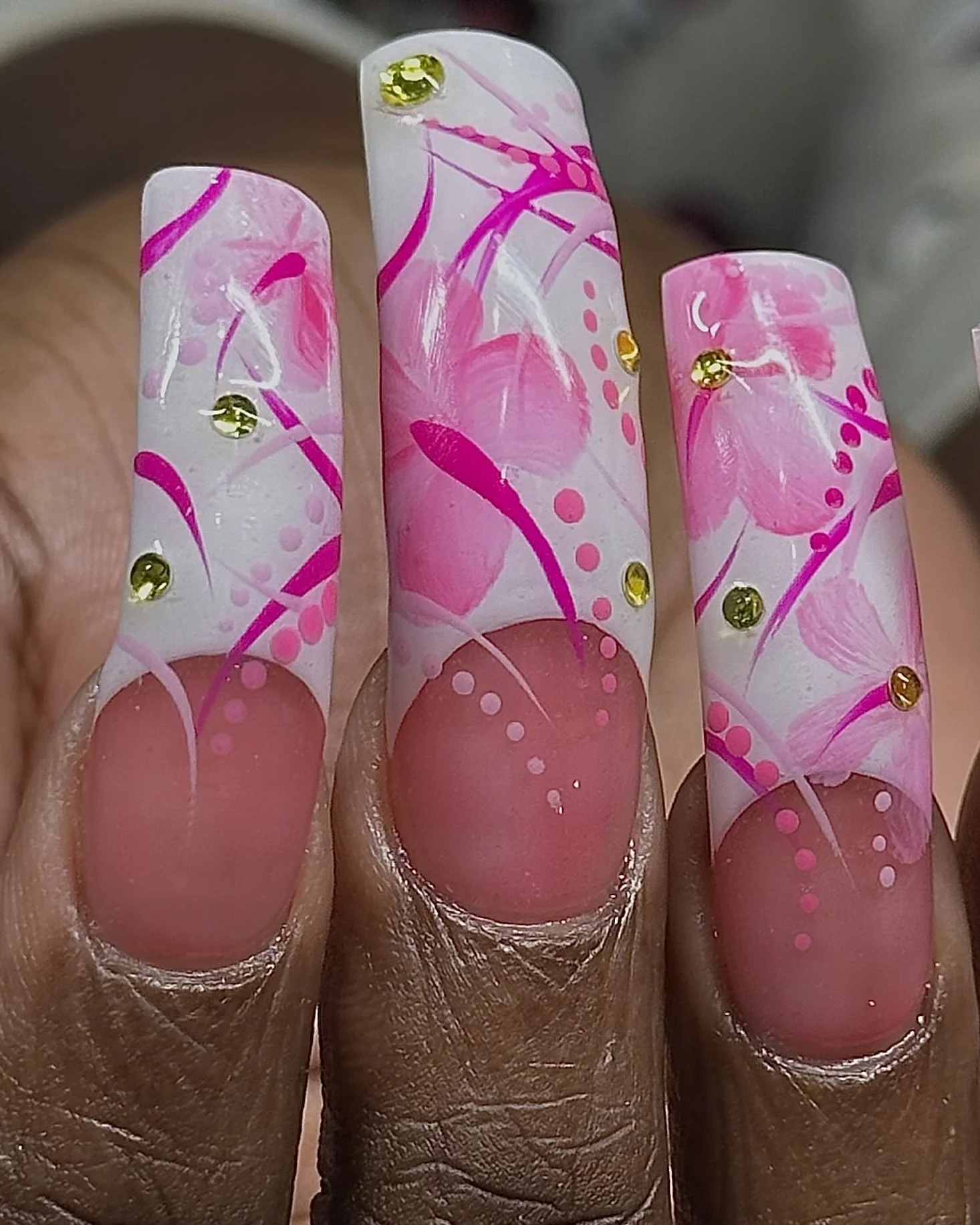 LEVEL 4 GEL-X BY SIMON