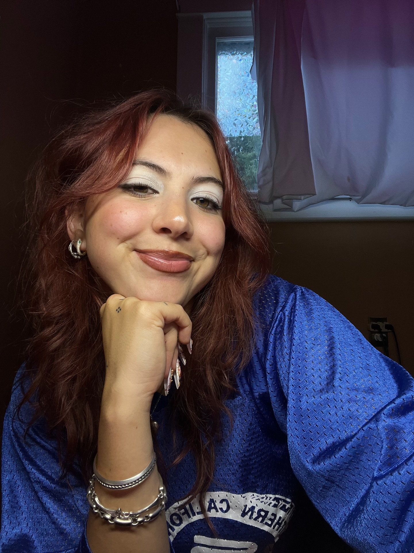 New Artist Alert ❣️ Everyone say &ldquo;Hiii Tallulah!!&rdquo; @tallulahjetnails has landed on Orchard Street! Link in bio to book w her on Tuesdays, Fridays, and Saturday! 🥰⁠
. ⁠
#nycnailartist #nycnails #nailinspo