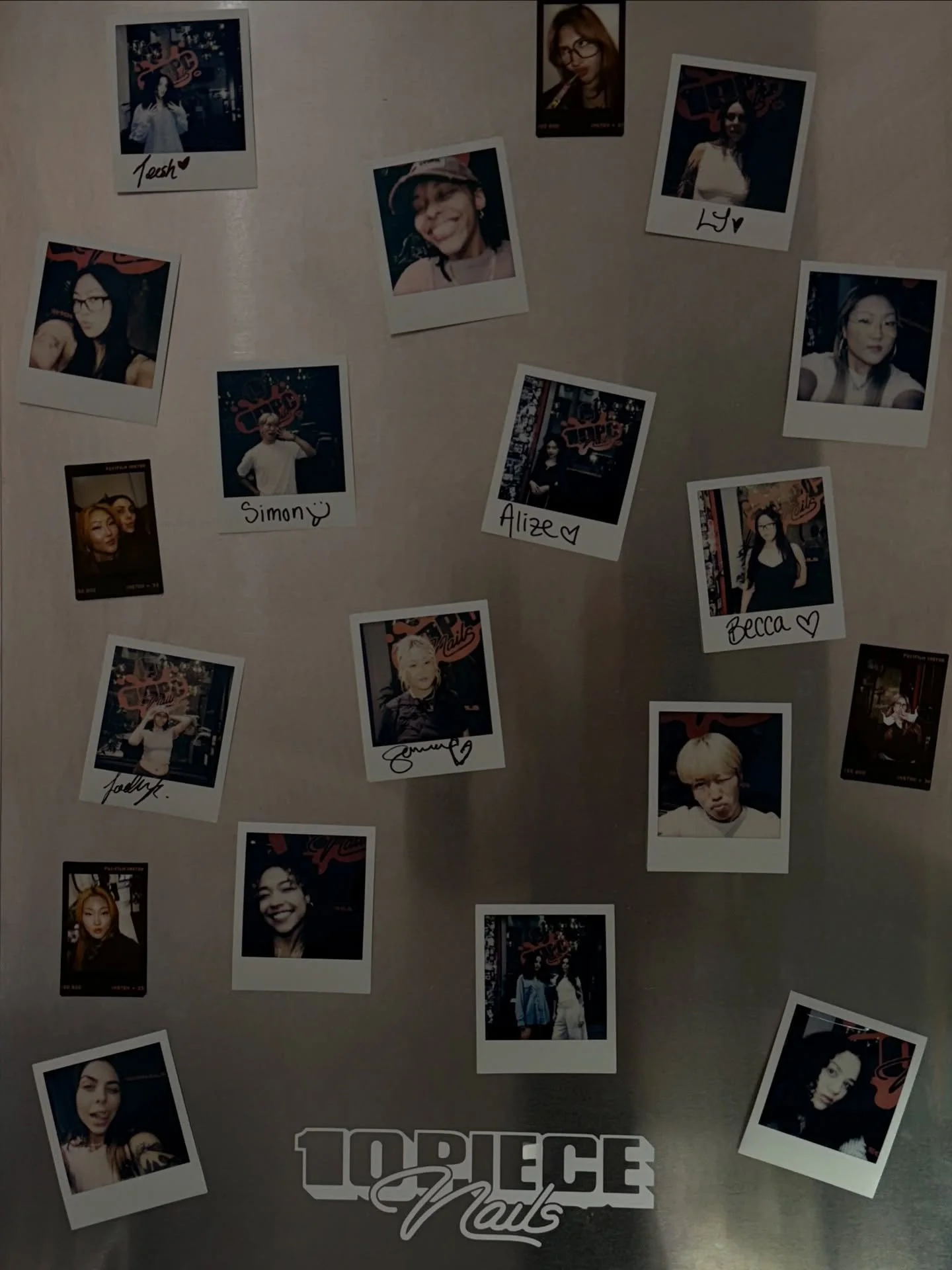 Cheers to another year with the best in NYC! ✨

Thank you so much to our clients and community for making 2025 our best year yet, and to our amazing team for making it happen each and every day 🥂🎉